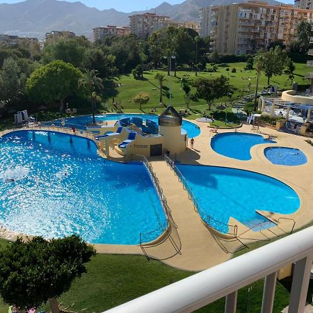 Jp - 3.0 Apartment Benalmadena Exterior photo