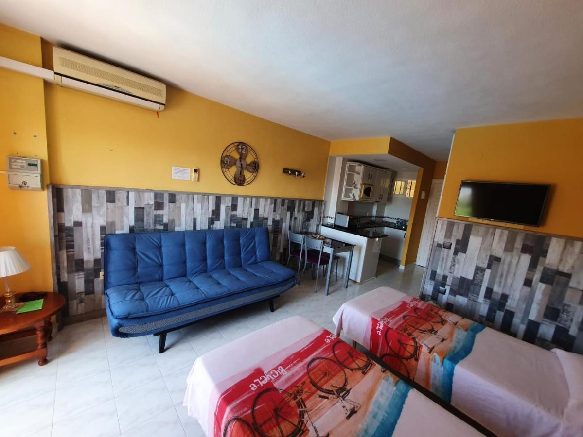 Jp - 3.0 Apartment Benalmadena Exterior photo
