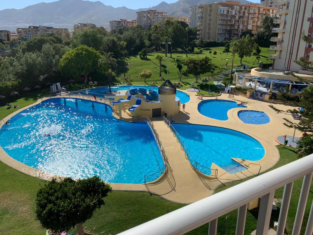 Jp - 3.0 Apartment Benalmadena Exterior photo